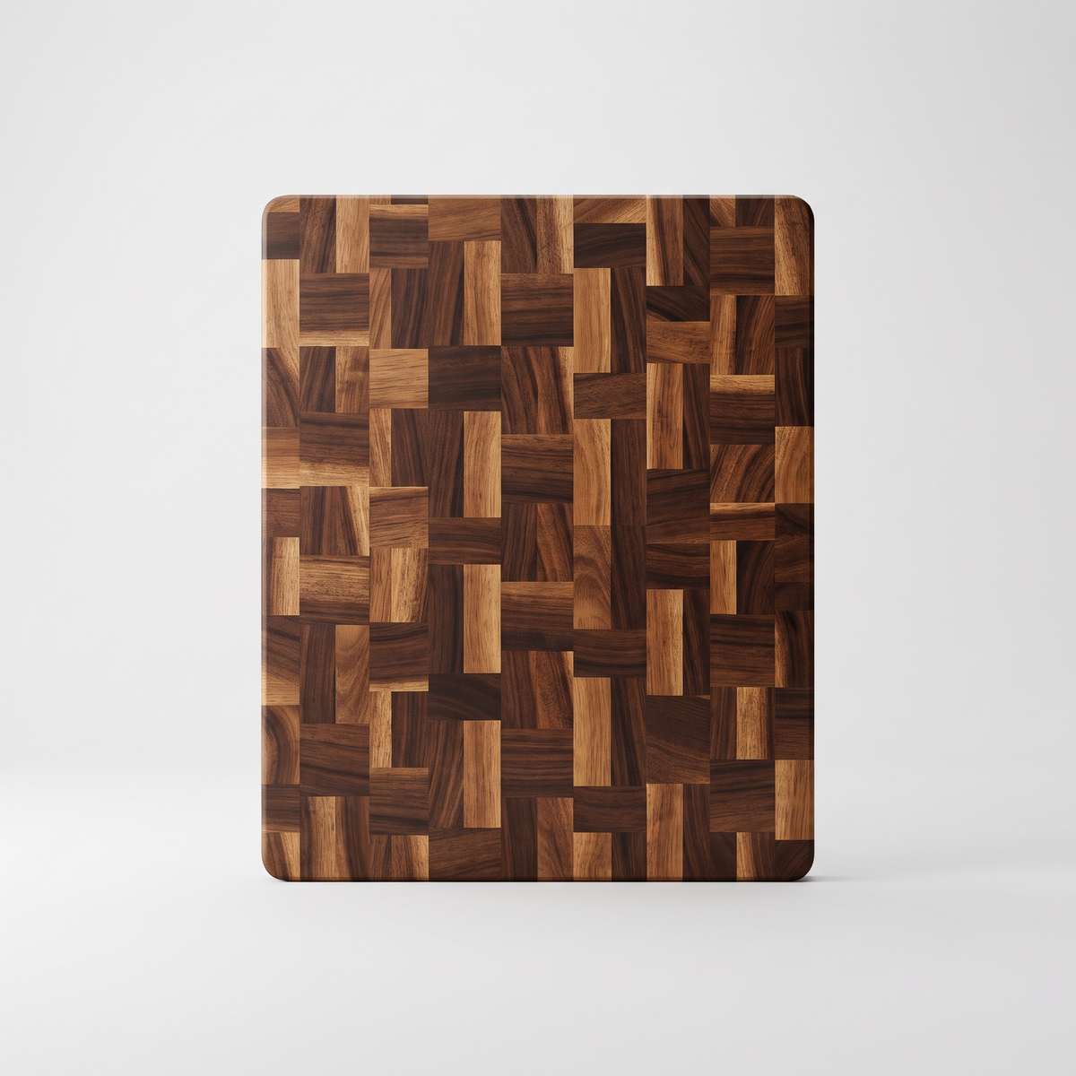 Large acacia charcuterie and serving board