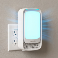 Aerivon plugged in — installs in seconds