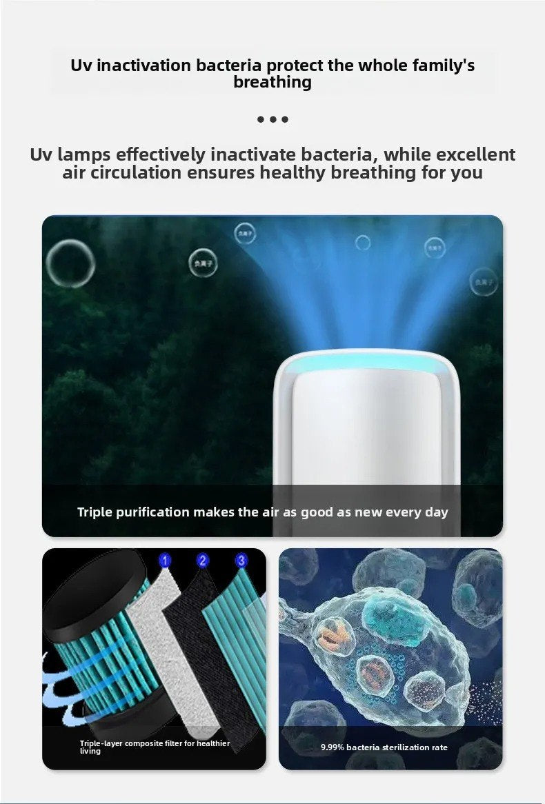 Airborne pathogens